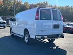 Used 2022 Chevrolet Express 2500 Work Van RWD, Empty Cargo Van for sale #F1034 - photo 13