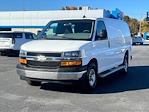 Used 2022 Chevrolet Express 2500 Work Van RWD, Empty Cargo Van for sale #F1034 - photo 17