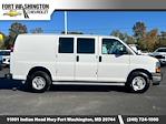 Used 2022 Chevrolet Express 2500 Work Van RWD, Empty Cargo Van for sale #F1034 - photo 3