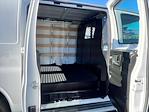 Used 2022 Chevrolet Express 2500 Work Van RWD, Empty Cargo Van for sale #F1034 - photo 28