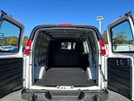 Used 2022 Chevrolet Express 2500 Work Van RWD, Empty Cargo Van for sale #F1034 - photo 29