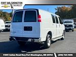 Used 2022 Chevrolet Express 2500 Work Van RWD, Empty Cargo Van for sale #F1034 - photo 2