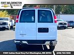 Used 2022 Chevrolet Express 2500 Work Van RWD, Empty Cargo Van for sale #F1034 - photo 6