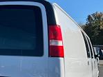 Used 2022 Chevrolet Express 2500 Work Van RWD, Empty Cargo Van for sale #F1034 - photo 9