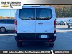 Used 2022 Ford Transit 250 Base Low Roof RWD, Empty Cargo Van for sale #F1035 - photo 4