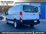 Used 2022 Ford Transit 250 Base Low Roof RWD, Empty Cargo Van for sale #F1035 - photo 6