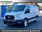 Used 2022 Ford Transit 250 Base Low Roof RWD, Empty Cargo Van for sale #F1035 - photo 8