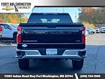 Used 2023 Chevrolet Silverado 1500 LTZ Crew Cab 4x4, Pickup for sale #F1039 - photo 4