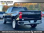 Used 2023 Chevrolet Silverado 1500 LTZ Crew Cab 4x4, Pickup for sale #F1039 - photo 5