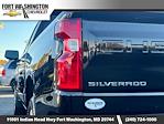 Used 2023 Chevrolet Silverado 1500 LTZ Crew Cab 4x4, Pickup for sale #F1039 - photo 6