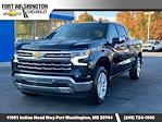 Used 2023 Chevrolet Silverado 1500 LTZ Crew Cab 4x4, Pickup for sale #F1039 - photo 8