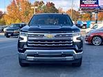 Used 2023 Chevrolet Silverado 1500 LTZ Crew Cab 4x4, Pickup for sale #F1039 - photo 9