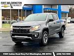 2022 Chevrolet Colorado Crew Cab 4x2, Pickup for sale #F1043 - photo 6