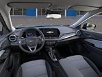 2025 Chevrolet Trax FWD, SUV for sale #076000X - photo 15