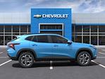 2025 Chevrolet Trax FWD, SUV for sale #076000X - photo 5