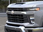 2025 Chevrolet Silverado 2500 Crew Cab 4x4, Pickup for sale #100765 - photo 13