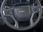 2025 Chevrolet Silverado 2500 Crew Cab 4x4, Pickup for sale #100765 - photo 19