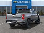 2025 Chevrolet Silverado 2500 Crew Cab 4x4, Pickup for sale #100765 - photo 4