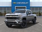 2025 Chevrolet Silverado 2500 Crew Cab 4x4, Pickup for sale #100765 - photo 6