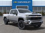 2025 Chevrolet Silverado 2500 Crew Cab 4x4, Pickup for sale #100765 - photo 7