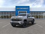 2025 Chevrolet Silverado 2500 Crew Cab 4x4, Pickup for sale #100765 - photo 8