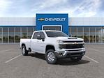 2025 Chevrolet Silverado 3500 Crew Cab 4x4, Pickup for sale #101115 - photo 1