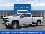 2025 Chevrolet Silverado 3500 Crew Cab 4x4, Pickup for sale #101115 - photo 2