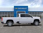 2025 Chevrolet Silverado 3500 Crew Cab 4x4, Pickup for sale #101115 - photo 5