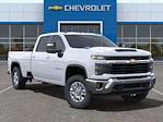 2025 Chevrolet Silverado 3500 Crew Cab 4x4, Pickup for sale #101115 - photo 7