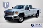 2019 GMC Sierra 3500 Crew Cab 4x4, Pickup for sale #101115A - photo 1