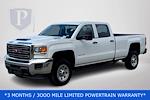 2019 GMC Sierra 3500 Crew Cab 4x4, Pickup for sale #101115A - photo 10