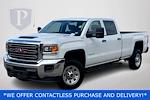 2019 GMC Sierra 3500 Crew Cab 4x4, Pickup for sale #101115A - photo 3