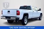 2019 GMC Sierra 3500 Crew Cab 4x4, Pickup for sale #101115A - photo 7