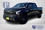 2025 Chevrolet Silverado 1500 Crew Cab 4x4, Pickup for sale #101459X - photo 1