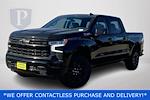 2025 Chevrolet Silverado 1500 Crew Cab 4x4, Pickup for sale #101459X - photo 3