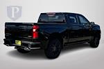 2025 Chevrolet Silverado 1500 Crew Cab 4x4, Pickup for sale #101459X - photo 8