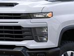 New 2025 Chevrolet Silverado 2500 Custom Crew Cab 4x4, Pickup for sale #102164 - photo 10