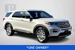 2020 Ford Explorer 4WD, SUV for sale #102347A - photo 5