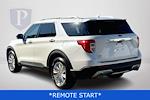 2020 Ford Explorer 4WD, SUV for sale #102347A - photo 7