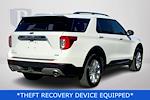 2020 Ford Explorer 4WD, SUV for sale #102347A - photo 9