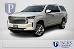 2021 Chevrolet Suburban 4x4, SUV for sale #102479A - photo 1