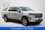 2021 Chevrolet Suburban 4x4, SUV for sale #102479A - photo 6