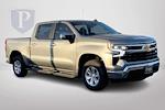 2025 Chevrolet Silverado 1500 Crew Cab 4x4, Pickup for sale #102651 - photo 4