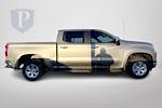 2025 Chevrolet Silverado 1500 Crew Cab 4x4, Pickup for sale #102651 - photo 5