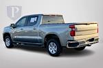 2025 Chevrolet Silverado 1500 Crew Cab 4x4, Pickup for sale #102651 - photo 7