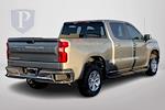 2025 Chevrolet Silverado 1500 Crew Cab 4x4, Pickup for sale #102651 - photo 8