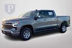 2025 Chevrolet Silverado 1500 Crew Cab 4x4, Pickup for sale #102651 - photo 9