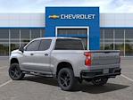 2025 Chevrolet Silverado 1500 Crew Cab 4x4, Pickup for sale #103654 - photo 3