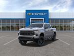 2025 Chevrolet Silverado 1500 Crew Cab 4x4, Pickup for sale #103654 - photo 8