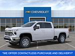 New 2025 Chevrolet Silverado 2500 LTZ Crew Cab 4x4, Pickup for sale #105619 - photo 2